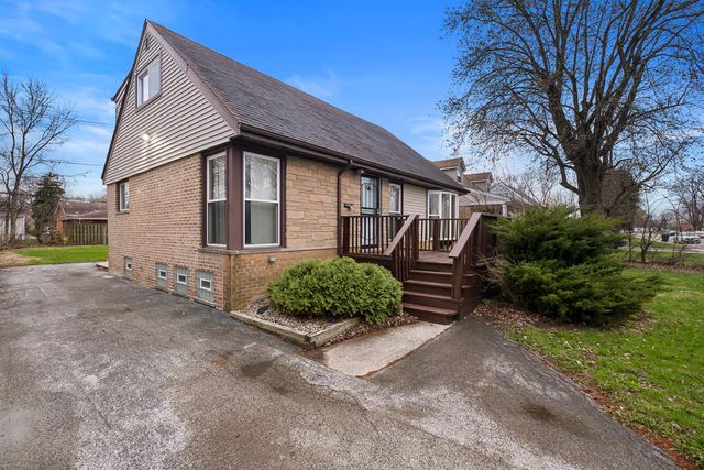 15607 Rose Drive, South Holland, IL 60473