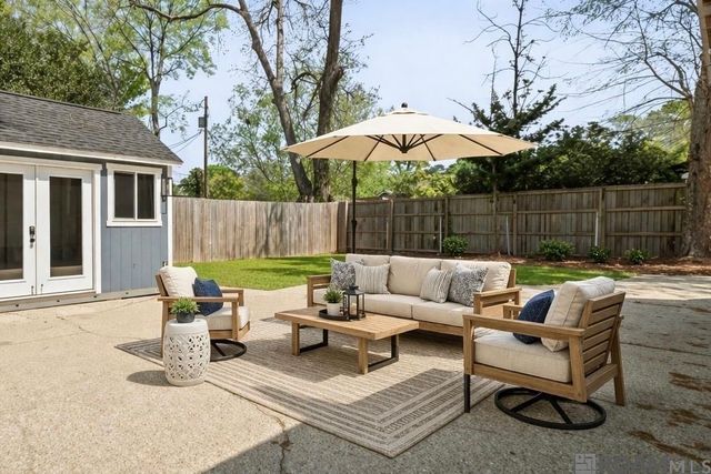 3919 Claycut Rd, Baton Rouge, LA 70806