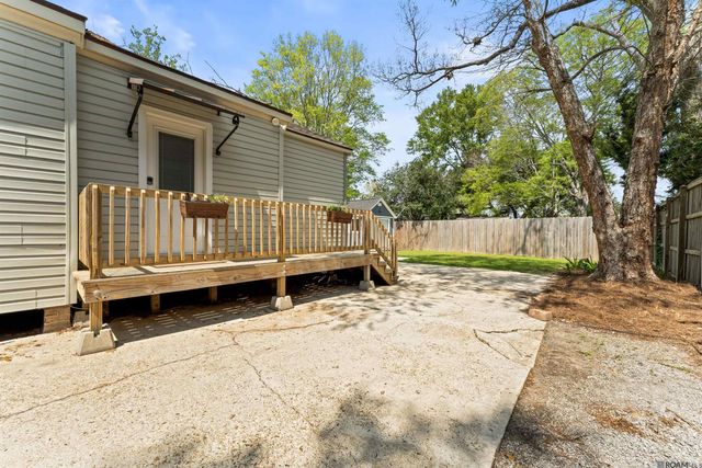 3919 Claycut Rd, Baton Rouge, LA 70806