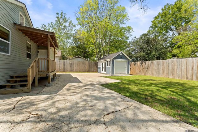3919 Claycut Rd, Baton Rouge, LA 70806