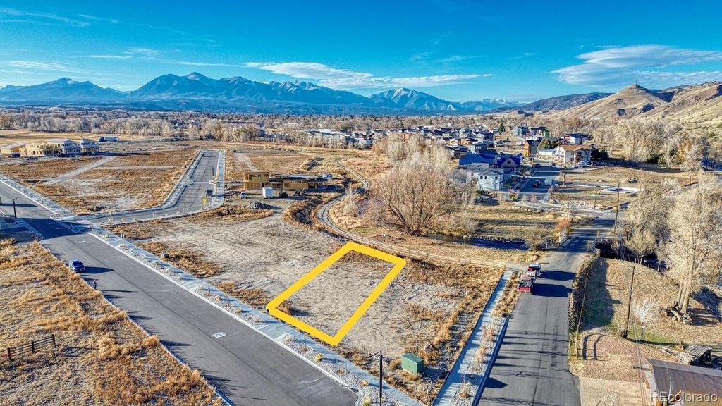278 Confluence Road, Salida, CO 81201
