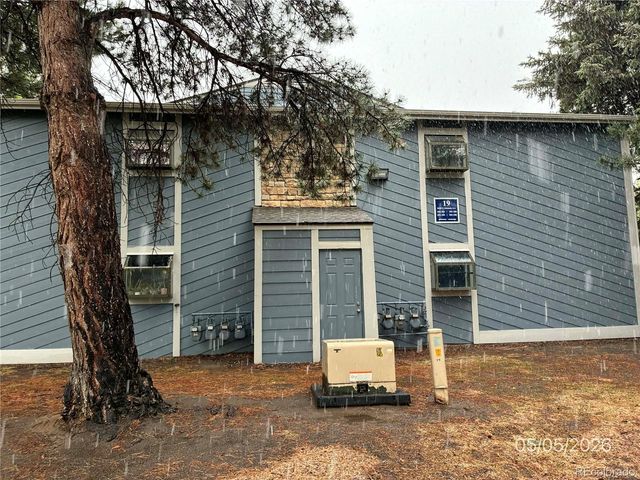 8600 E Alameda Avenue 19-108, Denver, CO 80247