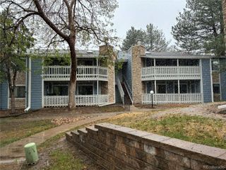 8600 E Alameda Avenue 19-108, Denver, CO 80247