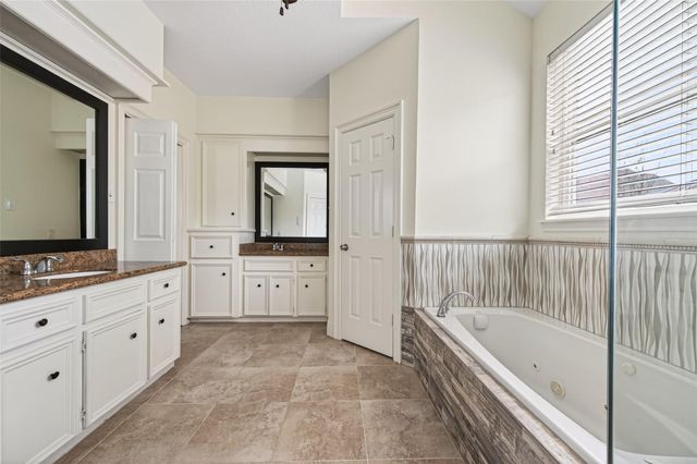 15311 T C Jester Boulevard, Houston, TX 77068