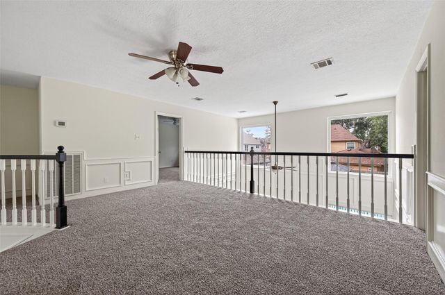 15311 T C Jester Boulevard, Houston, TX 77068