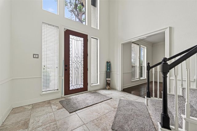 15311 T C Jester Boulevard, Houston, TX 77068