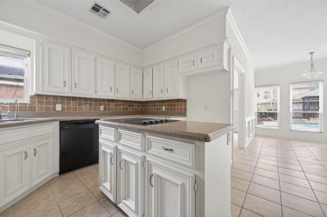 15311 T C Jester Boulevard, Houston, TX 77068