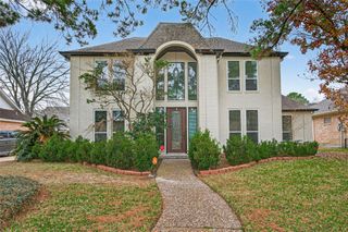 15311 T C Jester Boulevard, Houston, TX 77068