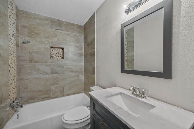 3677 Rockdale Drive, Dallas, TX 75220