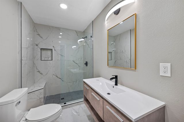 3677 Rockdale Drive, Dallas, TX 75220