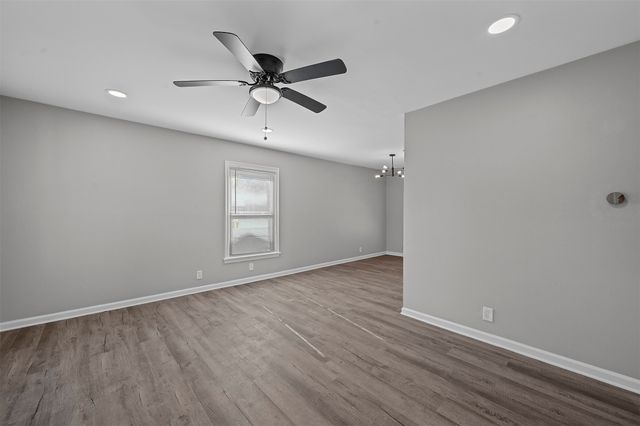 3677 Rockdale Drive, Dallas, TX 75220