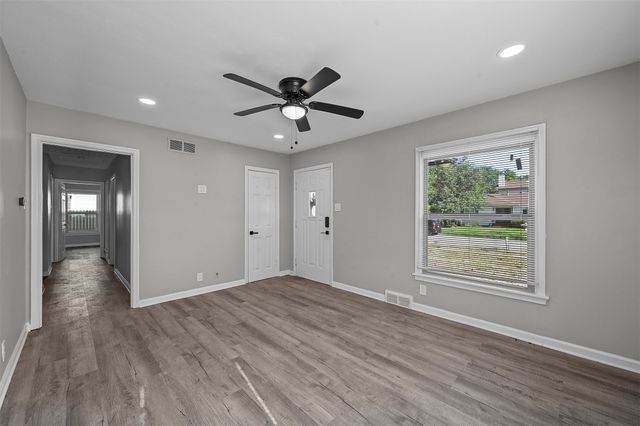 3677 Rockdale Drive, Dallas, TX 75220