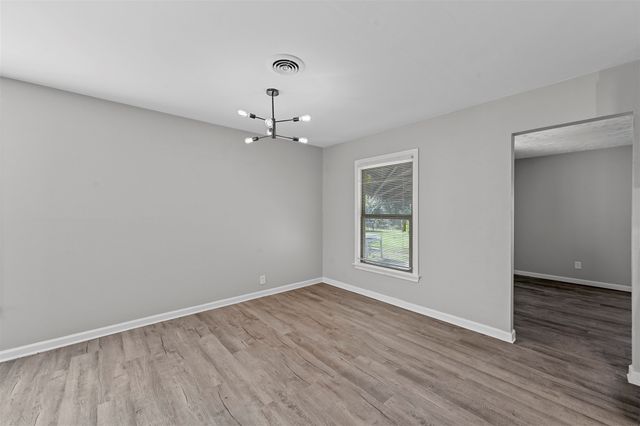 3677 Rockdale Drive, Dallas, TX 75220