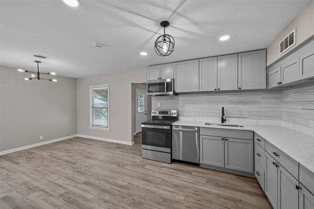 3677 Rockdale Drive, Dallas, TX 75220