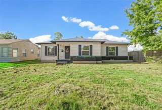 3677 Rockdale Drive, Dallas, TX 75220