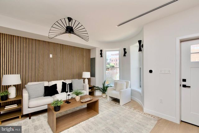 1623 MARION ST NW, Washington, DC 20001