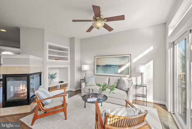 6719 ASPEN TRACE CT, Annandale, VA 22003