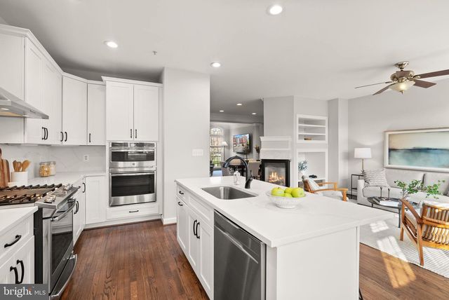 6719 ASPEN TRACE CT, Annandale, VA 22003