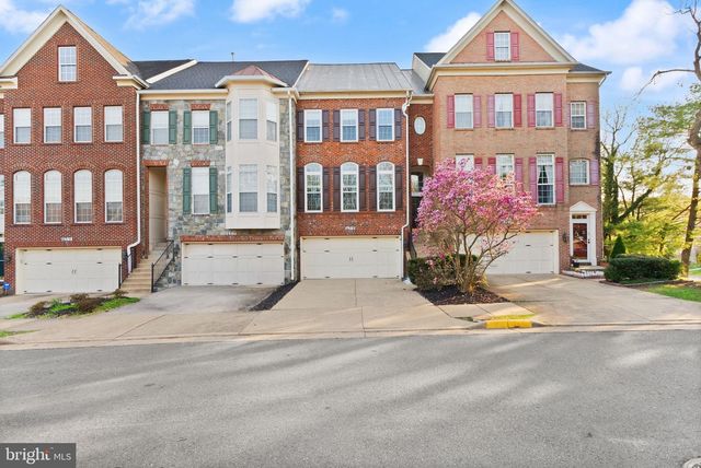 6719 ASPEN TRACE CT, Annandale, VA 22003