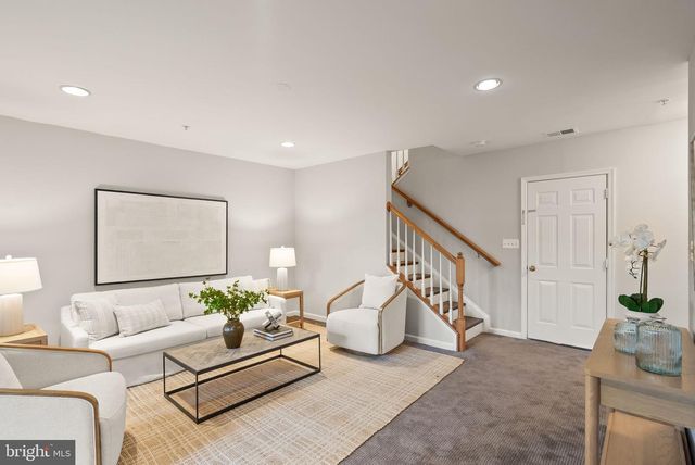 6719 ASPEN TRACE CT, Annandale, VA 22003