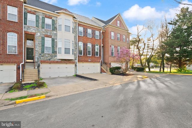 6719 ASPEN TRACE CT, Annandale, VA 22003