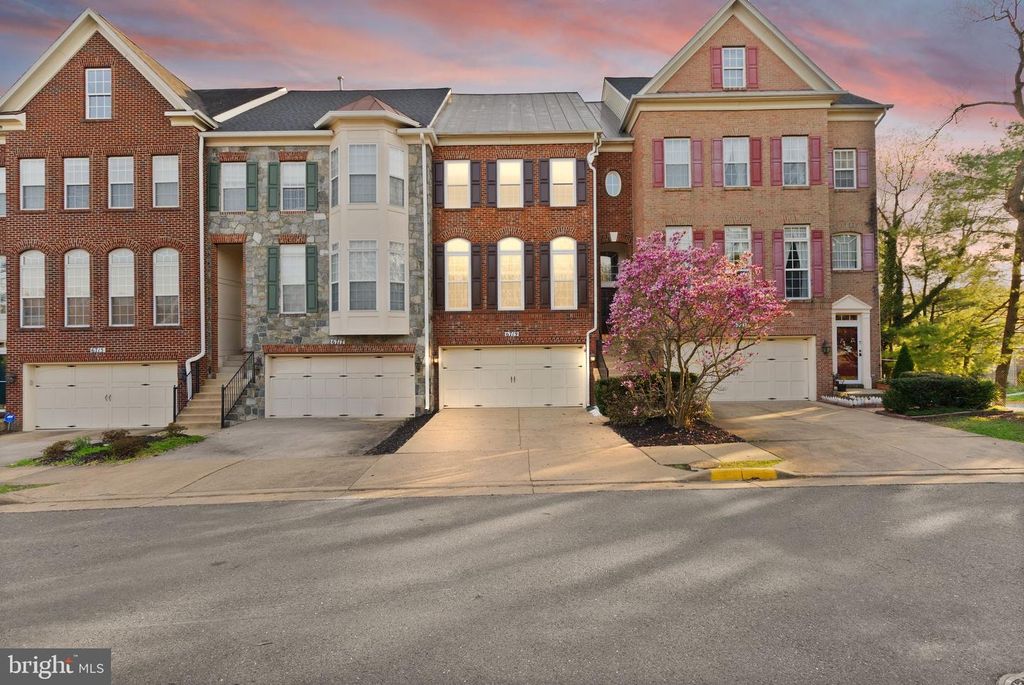 6719 ASPEN TRACE CT, Annandale, VA 22003