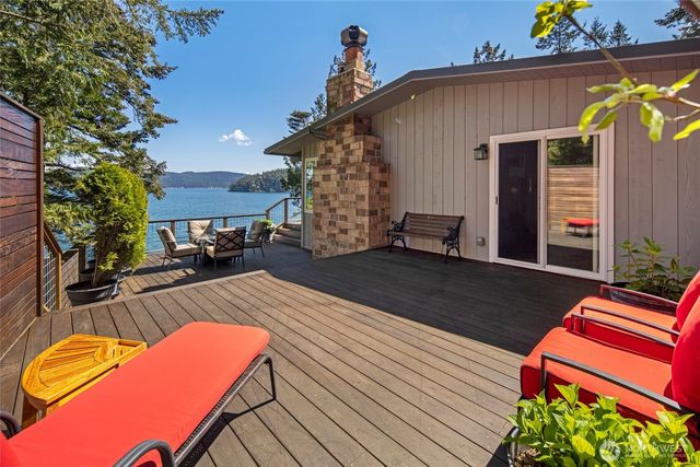162 Sea Ranch Road, Lopez Island, WA 98261
