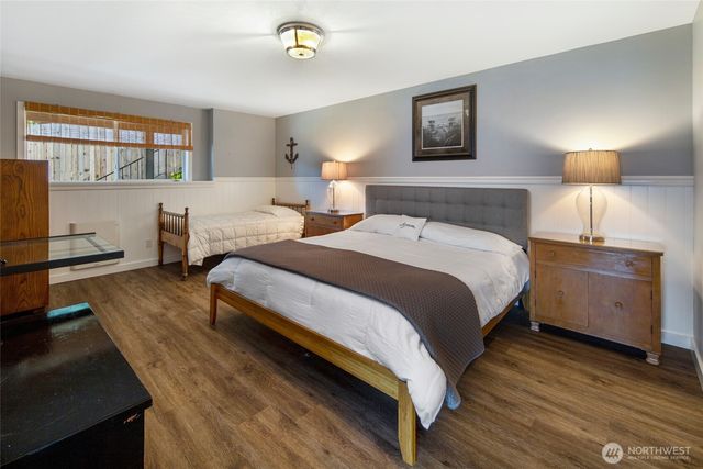 162 Sea Ranch Road, Lopez Island, WA 98261