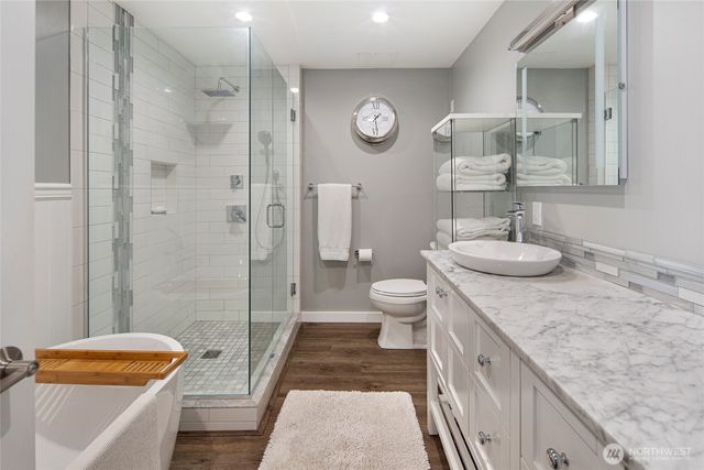 162 Sea Ranch Road, Lopez Island, WA 98261