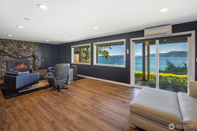 162 Sea Ranch Road, Lopez Island, WA 98261