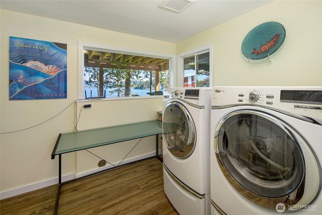 162 Sea Ranch Road, Lopez Island, WA 98261