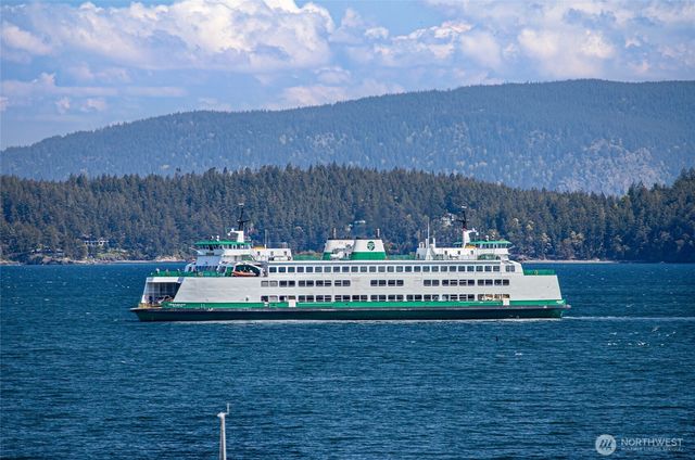 162 Sea Ranch Road, Lopez Island, WA 98261