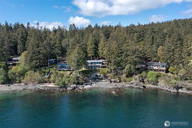 162 Sea Ranch Road, Lopez Island, WA 98261