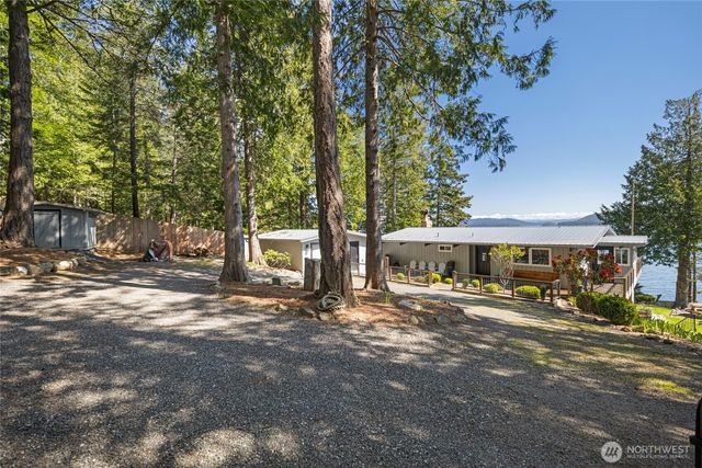 162 Sea Ranch Road, Lopez Island, WA 98261