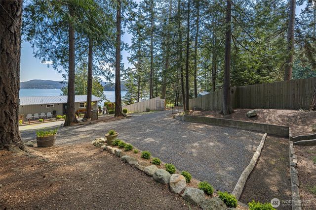 162 Sea Ranch Road, Lopez Island, WA 98261