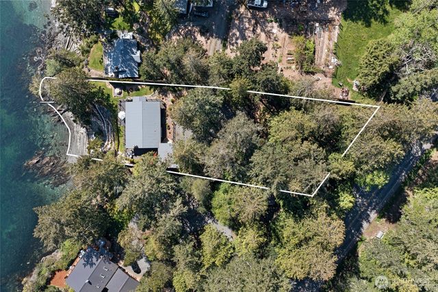 162 Sea Ranch Road, Lopez Island, WA 98261