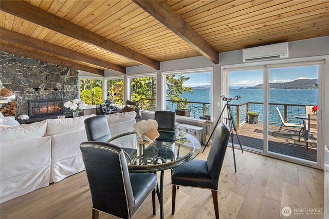162 Sea Ranch Road, Lopez Island, WA 98261