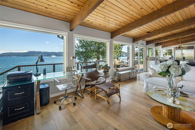 162 Sea Ranch Road, Lopez Island, WA 98261