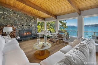 162 Sea Ranch Road, Lopez Island, WA 98261
