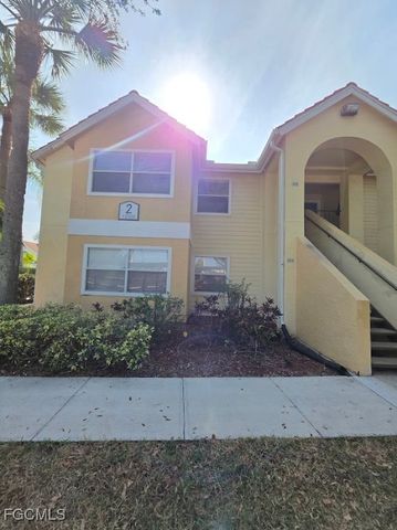 12500 Equestrian CIR 202, Fort Myers, FL 33907