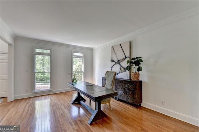 715 Apsley Way, Johns Creek, GA 30022