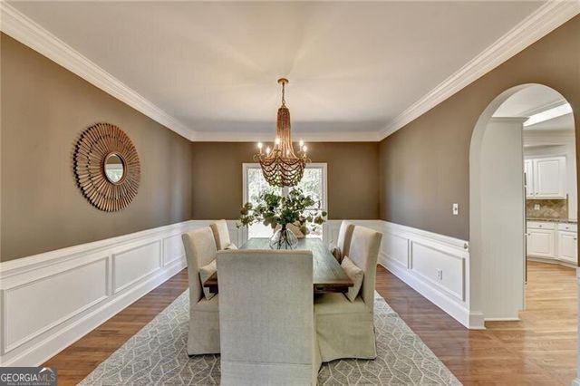 715 Apsley Way, Johns Creek, GA 30022