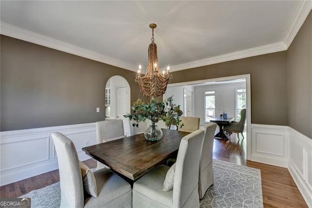 715 Apsley Way, Johns Creek, GA 30022