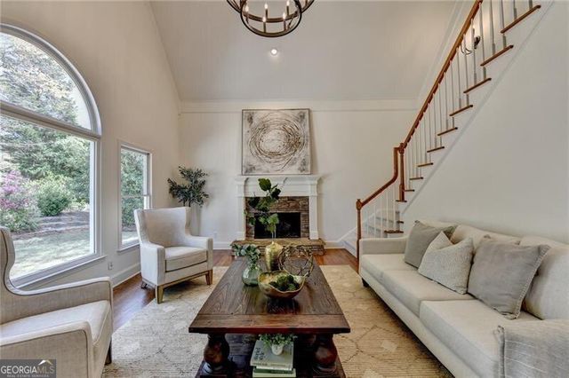 715 Apsley Way, Johns Creek, GA 30022