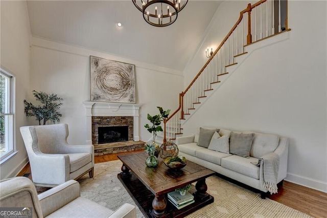 715 Apsley Way, Johns Creek, GA 30022