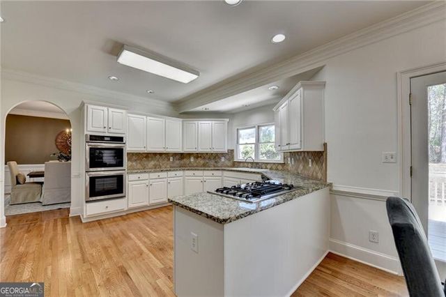 715 Apsley Way, Johns Creek, GA 30022