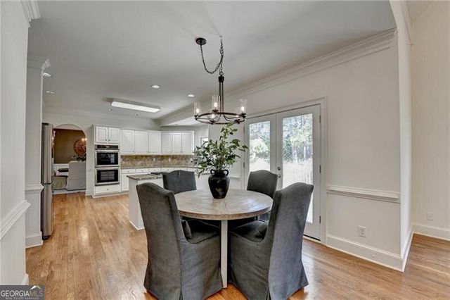 715 Apsley Way, Johns Creek, GA 30022