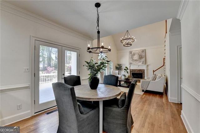 715 Apsley Way, Johns Creek, GA 30022