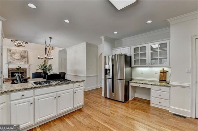 715 Apsley Way, Johns Creek, GA 30022