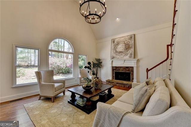 715 Apsley Way, Johns Creek, GA 30022